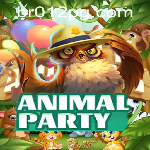 AnimalParty: Descubra o Novo Fenômeno dos Jogos 012pg