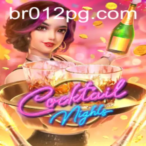 CocktailNights: Imersão e Diversão no Novo Universo de Entretenimento