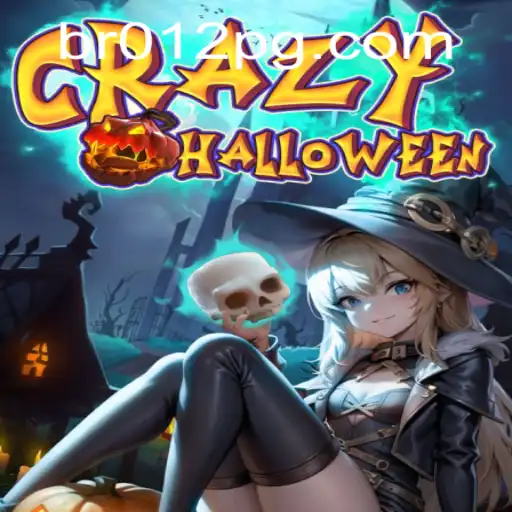 Desvendando o Mundo de CrazyHalloween: O Jogo que Mexe com o Sobrenatural