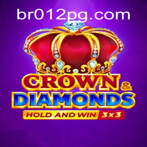Descubra o Fascinante Mundo de Crowndiamonds: Um Jogo de Estratégia Único