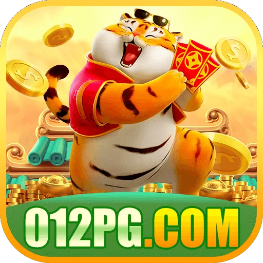 012pg Logo