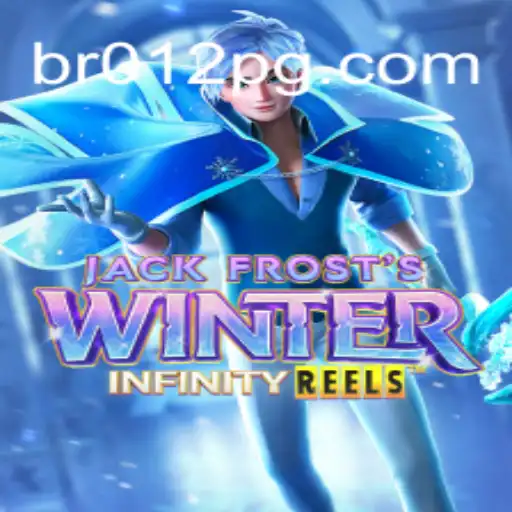 Explorando o Mundo Congelante de JackFrostsWinter
