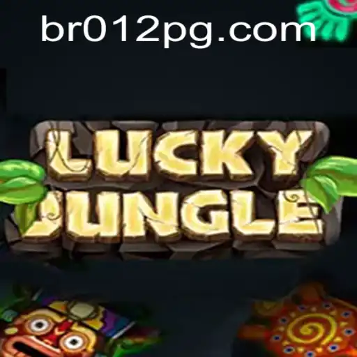 Descubra o Mundo de 'LuckyJungle': Um Jogo de Aventuras Únicas