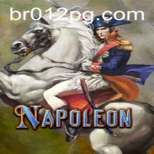 Descubra Napoleon: Um Jogo Estratégico Clássico