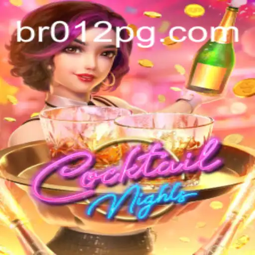 CocktailNights: Imersão e Diversão no Novo Universo de Entretenimento