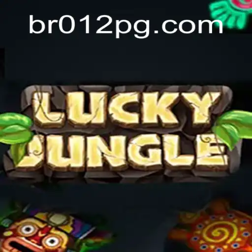 Descubra o Mundo de 'LuckyJungle': Um Jogo de Aventuras Únicas