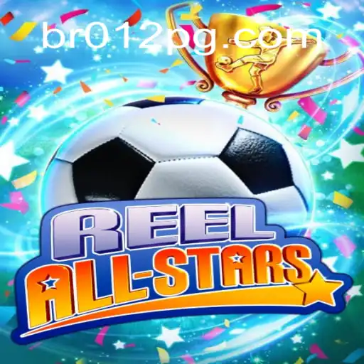 ReelAllStars: Descubra o Jogo Revolucionário de Entretenimento Digital