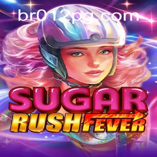 SugarRushFever: Uma Jornada Doce no Mundo dos Doces
