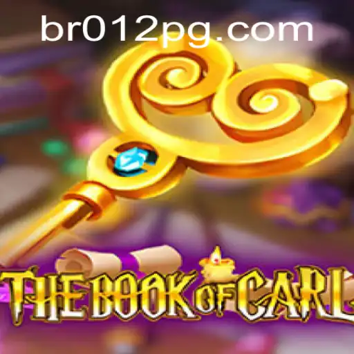 TheBookofCarl: Explore o Enigmático Mundo do Novo Jogo de Estratégia – '012pg' é a Chave!