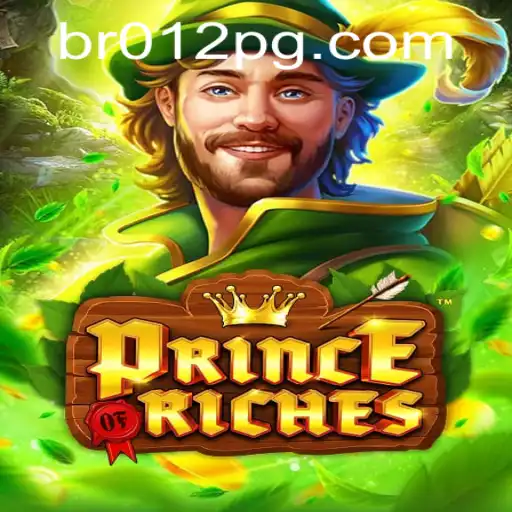 Descubra o Fascínio do PrinceOfRiches: Um Mergulho no Universo do Entretenimento