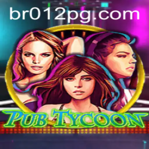 Descubra PubTycoon: Construindo Seu Império No Mundo dos Jogos