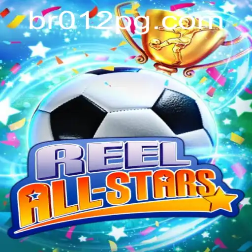 ReelAllStars: Descubra o Jogo Revolucionário de Entretenimento Digital