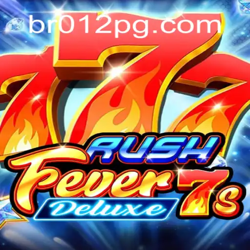 RushFever7sDeluxe: Descubra o Novo Fenômeno dos Jogos Online