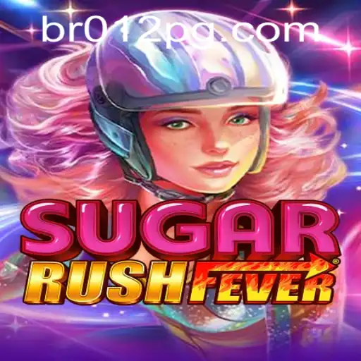 SugarRushFever: Uma Jornada Doce no Mundo dos Doces