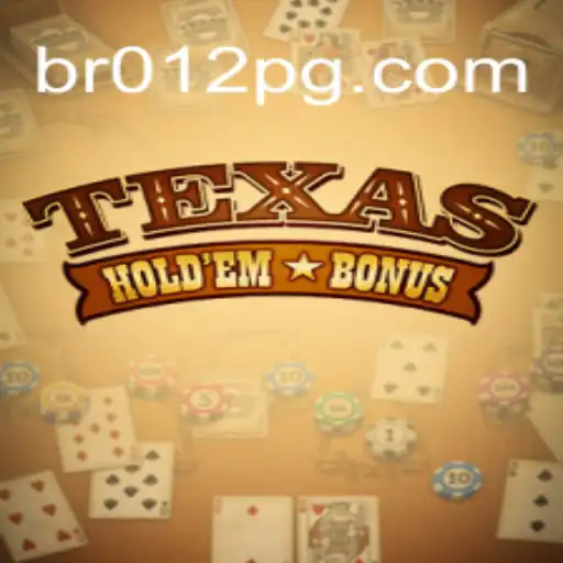 Texas Holdem Bonus: Tudo que Você Precisa Saber Sobre Este Jogo de Cartas Empolgante