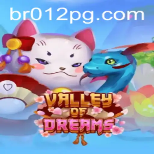 ValleyofDreams: A Nova Sensação no Mundo dos Jogos